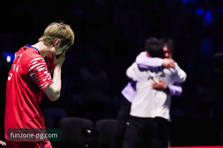 石宇奇亚锦赛夺冠：一场关于“稳定性”与“黑马冲击”的行业深度评测