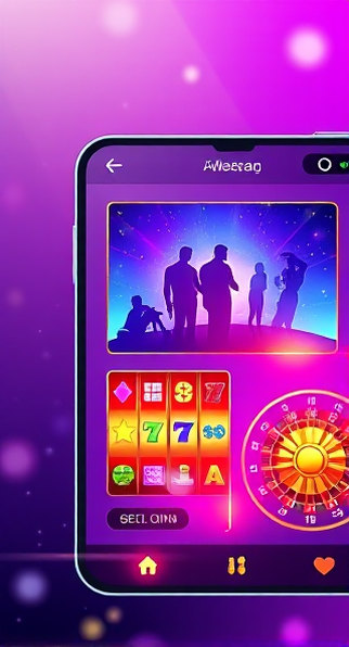 开启你的专属欢乐