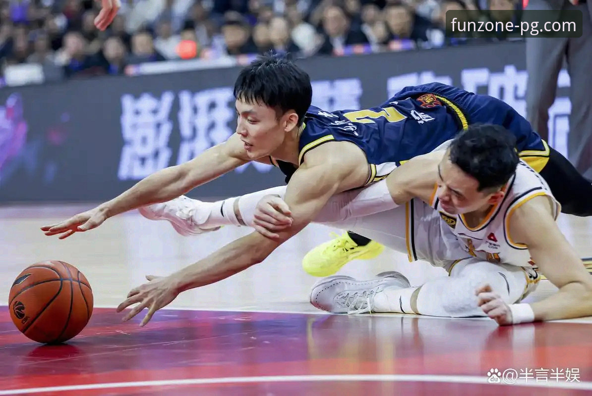 揭秘广东男篮逆转险胜背后真相：徐杰与奎因暴走，内线短板成致命隐患